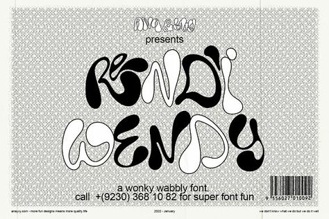 Trippy Font, 2022 Font, Quote Font, Y2k Hippie, Work Out But, Wedding Invitation Fonts, Popular Fonts, Fancy Nancy, Display Fonts