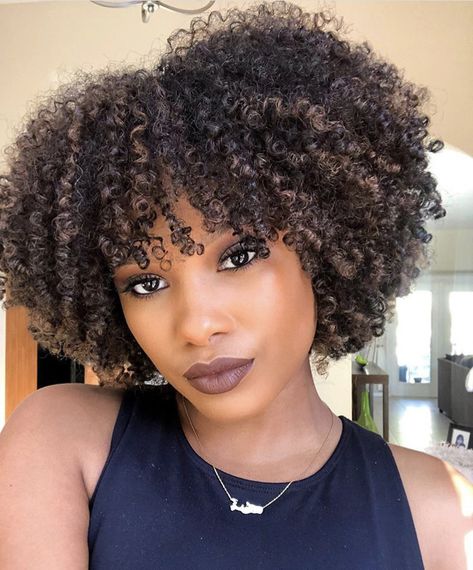 Versatile Haircut, 12 Inch Hair, Edgy Feminine, Cabello Afro Natural, Black Bob, Curly Girl Method, Curly Bob Hairstyles, Penteado Cabelo Curto, Cut Hair