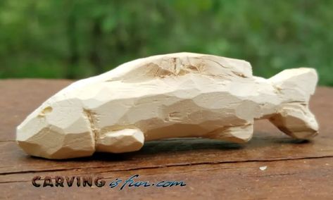 Pocket Knife Wood Carving, Basic Wood Carving, Easy Carving Ideas Wood, Wood Wittling Beginner, Easy Wood Carving For Beginners, Beginner Carving Projects, Simple Whittling Projects, Things To Carve Out Of Wood, Wood Whittling For Beginners