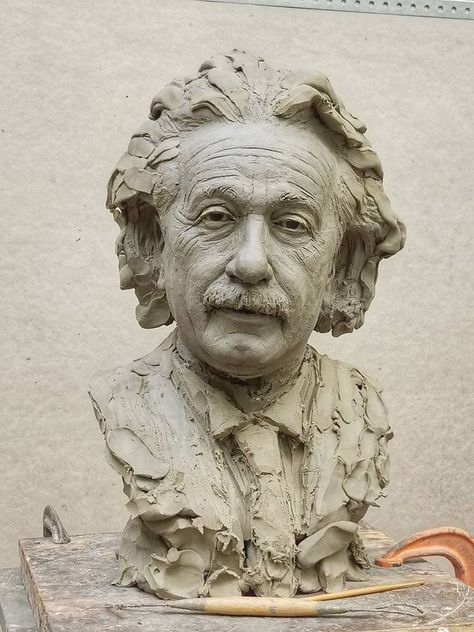 Sports Sculpture, Quotes Einstein, Sculpture Relief, Quotes Historical, Historical Sculptures, Art Academia, Lewis Quotes, Cs Lewis Quotes, Ceramic Sculpture Figurative