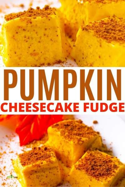 Pumpkin Pie Fudge Easy, Pumpkin Fudge With Marshmallow Fluff, Pumpkin Cheesecake Fudge, Pumpkin Fudge Easy, Poison Apple Fudge, Thanksgiving Jello Desserts, Thanksgiving Fudge Recipes, Pumpkin Fudge 3 Ingredient, Fall Fudge Recipes