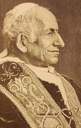 Pope Leo XIII Pope Francis Quotes, Pope Leo Xiii, Roman Church, Pope Leo, Pope Benedict Xvi, Holy Father, St Peter, Roman Catholic Church, Catholic Art