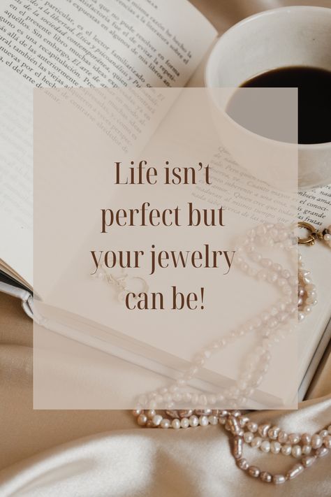 Jewelry quotes, quote of the day, accessories, wear your Jewelry, quotes, every day quotes Fun Facts About Jewelry, Jewelry Promotion Ideas, Jewellery Quotes Unique, Jewellery Logo Design Ideas, Jewelry Quotes Funny, Every Day Quotes, Inspirational Jewelry Quotes, Jewellery Quotes, Quote Accessories