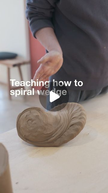 Ceramic Throwing Ideas, Ceramic Forms, Beginner Clay Wheel Projects, Wheel Thrown Plates, Wheel Throwing Ideas, Throwing A Cup On The Wheel, Wheel Thrown Altered Pottery, Throwing A Plate On The Wheel, How To Center Clay On Wheel