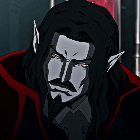 Dracula Pfp Castlevania, Alucard Pfp Castelvania, Dracula Castlevania Icon, Vlad Dracula Tepes Castlevania, Dracula Tepes Castlevania, Castlevania Pfp, Castlevania Icons, Vlad Dracula Tepes, Castle Vania