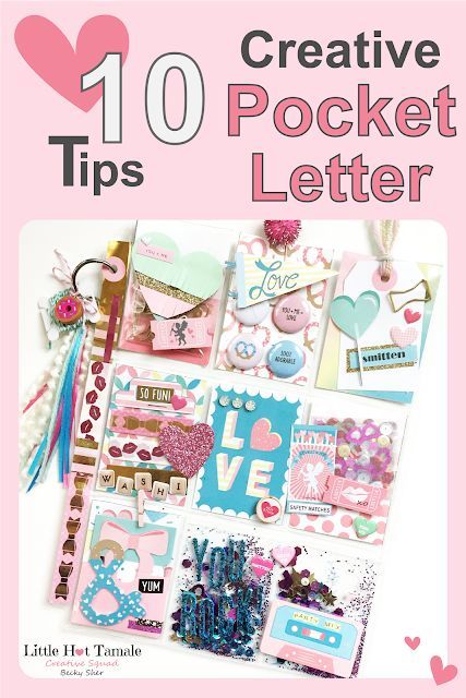 Pocket Letter Ideas, Pocket Letters Printables, Pocket Letters Tutorials, Scrapbooks Ideas, Penpal Ideas, Pocket Letter Pals, Hot Tamale, Snail Mail Pen Pals, Scrapping Ideas