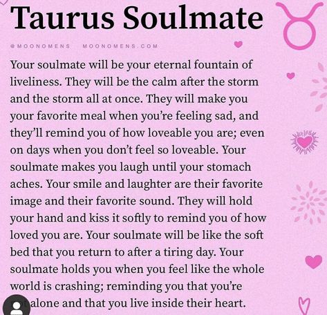 Taurus Soulmate, Taurus Man In Love, Aries Taurus Cusp, Calm After The Storm, Taurus Traits, Pisces And Taurus, Distance Love Quotes, Taurus Zodiac Facts, Taurus Quotes