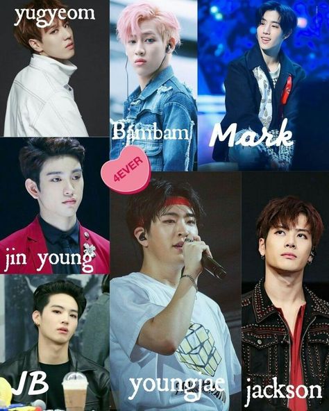 [Completed] Kim y/n is a 18 year old who lives with her 7 brother's … #fanfiction #Fanfiction #amreading #books #wattpad Got7 With Names, Got 7 Members Names, Got7 Members Names, Got7 Tattoo, Got7 Names, Got7 Debut, Nct 127 Members, Got7 Memes, Got7 Funny