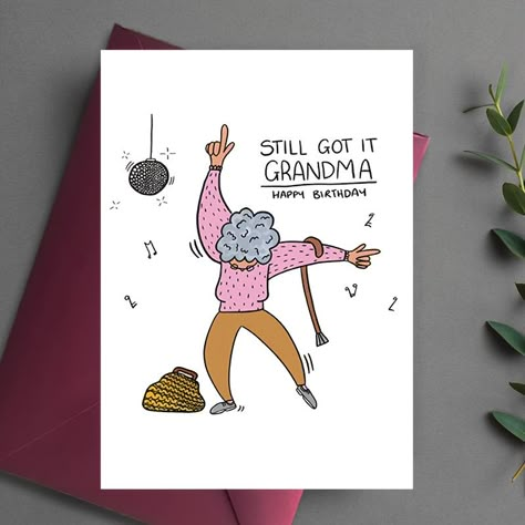 Faster shipping. Better service,Amazon,Tiktok,AliExpress Grandma Cards, Happy Birthday Grandma, Grandma Birthday Card, Happy Birthday Cards Diy, Grandmother Birthday, Creative Birthday Cards, 18th Birthday Cards, Birthday Cards For Mom, Birthday Gift Cards