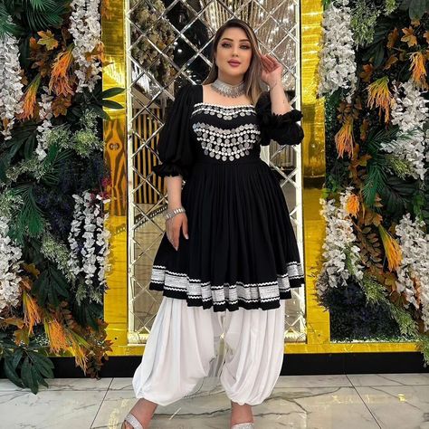 .dm to place your order •worldwide shipping 🌍✈️ All sizes and Colours available Can also be sold unstiteched Afghani Dress Traditionally, For more, information, call/ message us on . . . . . . . . . . . Note: Our dress designer will help you bring your idea to life. Simply describe your idea, send us a pictuer, sketch or the design you already have, and we'll prepare it ready for stiching. #aryanasayeed #kuchidress #afghansinger #afghandresses #afghanclothes #afghanmodel #aryanasayeedoff... Afghani Dress, Romantic Makeup, Afghan Dress, Afghan Wedding, Afghan Girl, Afghan Fashion, Afghan Clothes, Afghan Dresses, Stylish Dress Book