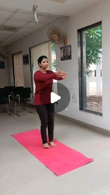 Priyanka Jadhav on Instagram: "Daily Exercise 
.
.
.
.
.
.
.
.
#dailyexercise #wightlossmotivation 
#bellfatburner #fitbodyfitmind 
#fitnessmotivation #happyharmones 
#fitbodyfitmind #vedasyoga
#vedas_yoga" Tv Workouts, Morning Workout Routine, Exercise Daily, Easy Exercises, Daily Yoga Workout, Daily Exercise, Health Ideas, Daily Health Tips, Lazy Girl