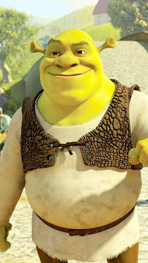 Shrek Funny, Garfield Wallpaper, Craig Robinson, John Cleese, Mike Myers, Dreamworks Characters, Jon Hamm, Funny Iphone Wallpaper, Eddie Murphy