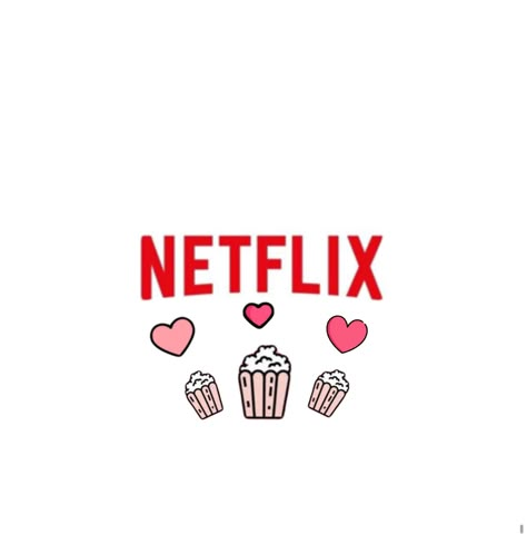 Netflix Icon Aesthetic Logo, Netflix Tumblr, Netflix Aesthetic, Netflix Logo, Netflix Icon, Les Pogues, Netflix App, Funny Iphone Wallpaper, Insta Icon