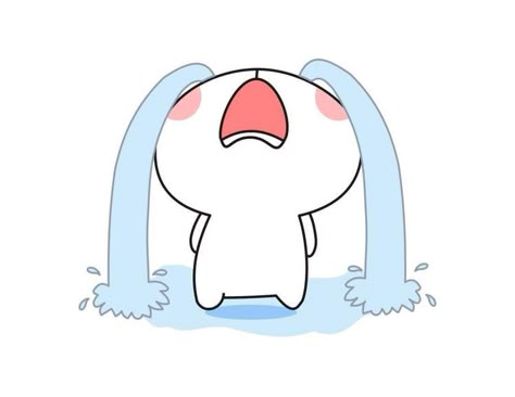 Cute Crying Reaction Photo, Cartoon Crying Reaction, Crying Stickers, Crying Reaction Photo, Crying Doodle, Beautiful Anime Wallpaper, Crying Reaction, Wallpaper Iphone Funny, Cute Crying