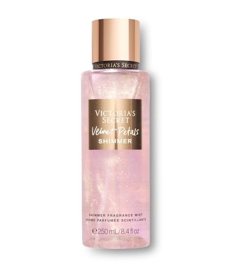 PRICES MAY VARY. Victoria’s Secret Velvet Petals Shimmer body mist is a luxurious soft perfume that will leave you feeling confident and irresistible. Our body splash is a unique scent of almond glaze and blooms, making it a luxurious treat for the senses Our velvety blend of petals and crème version of fragrance for women, Velvet Petals Shimmer Mist is easy to use, simply spray on your pulse points, such as your neck and wrists, or use as a hair and body mist for a delicate scent Lighter than a فيكتوريا سيكريت, Victoria Secret Spray, Profumo Victoria Secret, Perfume Victoria Secret, Tas Chanel, Victoria Secret Body Spray, Parfum Victoria's Secret, Victoria Secret Body Mist, Victoria Secret Love Spell