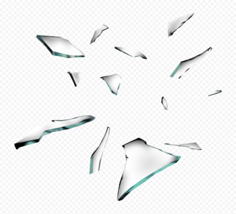 Glass Effect Graphic Design, Broken Glass Texture, Glass Shatter, Illustration Objects, Glass Broken, White Doodle, Egyptian Movies, Glass Png, Original Background