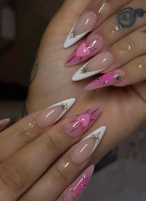 Nails Aesthetics, Nails September, Birthday 27, Almond Acrylic Nails Designs, Forever Roses, Classic Nail, Wow Nails, Pjo Hoo, Dinner Night