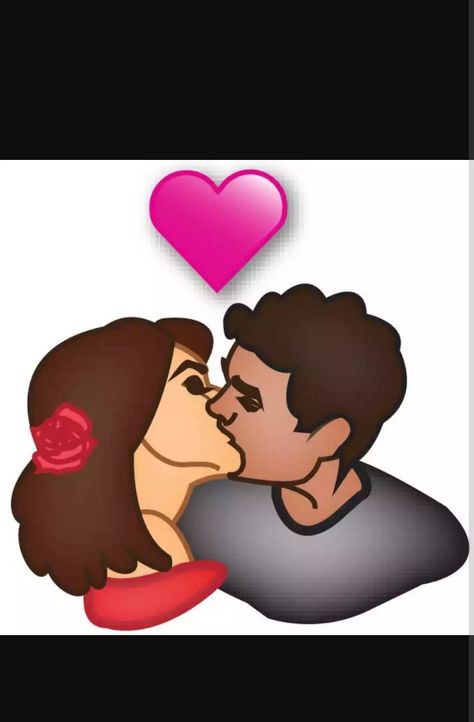 New Emoticons, Emoticon Love, Kiss Emoji, Images Emoji, Love Smiley, Emoji Symbols, Love Cartoon Couple, Funny Emoji Faces, I Love You Images