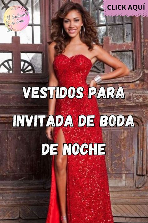 Cuando recibimos una invitación para una boda, especialmente si es la de una amiga cercana, nos invade la emoción pero también nos surgen los nervios al preguntarnos qué ponernos para destacar en un día tan especial. Pero ¡no te preocupes más! Aquí te compartiré varias claves para lucir espectacular en una boda de noche, desde la elección del vestido hasta los complementos ideales para complementar tu look. Look Formal