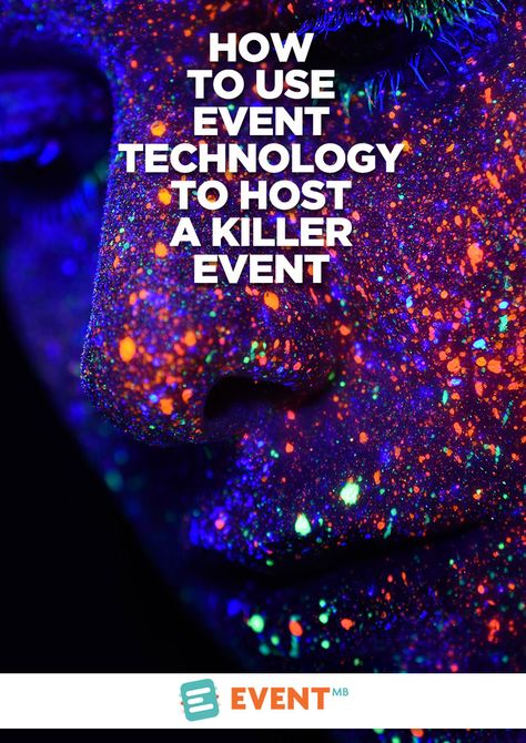 Event Technology Ideas, Event Ideas Creative, Technology Event, Most Stressful Jobs, Tech Event, Mass Timber, Event Technology, Social Media Marketing Strategies, Event Trends