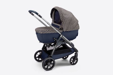 Dior releases pram with eye-watering price tag Baby Dior, Baby Equipment, Dior Oblique, Baby Prams, Foto Baby, Luxury Baby, Newborn Gifts, Baby Prints, Baby Fever