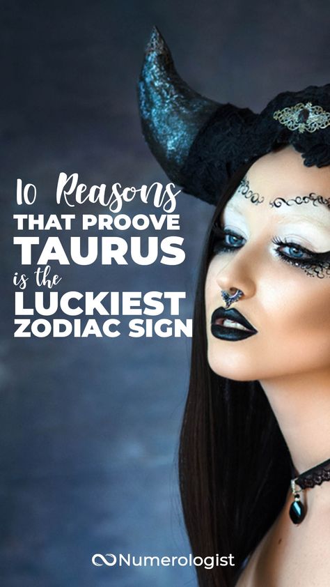 Taurus Lucky Things, I Am A Lucky Woman Quotes, Taurus Women Traits, Taurus Stars, Taurus Beauty, Taurus Woman Quotes, Venus The Planet, May Taurus, Taurus Signs