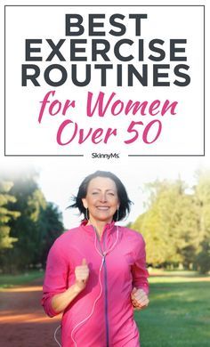 Best Exercise Routines for Women Over 50 #exercise #workout #routine Exercise Routine For Women, Routines For Women, Workout Bauch, Best Exercise, Best Ab Workout, Exercise Routines, Exercise Routine, Senior Fitness, Lose 50 Pounds