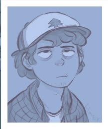 Sonic Slushies, Annoyed Face, Tired Face, Drawing Concepts, Monster Falls, Gravity Fall, Bouncy Balls, Gravity Falls Art, Dipper Pines