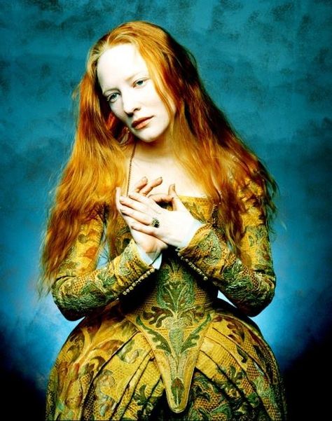 Elizabeth 1998, Robert Dudley, Elizabeth I, Animation Movie, Anne Boleyn, Costume Drama, Movie Costumes, Cate Blanchett, Period Dramas