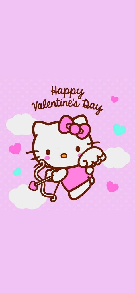 Hello Kitty Valentine Wallpaper Discover more Happy Valentines, Heart, Hello Kitty, Hello Kitty Valentines, Love wallpaper. https://www.ixpap.com/hello-kitty-valentine-wallpaper/ Hello Kitty Valentines Day Wallpaper, Pink Valentine Wallpaper, Valentines Flash, Hello Kitty Valentines Day, Valentines Wallpapers, Batman Valentines, Kitty Valentines, Friends Text, Valentine Aesthetic