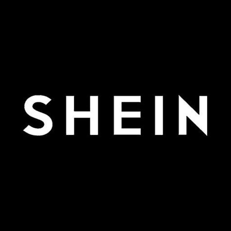 •SHEIN icon #background #entrepreneur #typography #logos #simplelogodesign App Themes, Samsung Aesthetic, Icona Ios, Zestaw Ikon, Logo Application, Snapchat Icon, Application Iphone, Black App, Black Icon