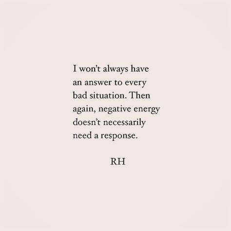 ⚘ Malas In Bloom ⚘ on Instagram: “Just because you don't react doesn't mean you don't care. Pro-tip :: Collect your energy and stay in the realm of LOVE. 👉🏼 That's the…” You Dont Care, Pro Tip, In Bloom, Negative Energy, Just Because, Of Love, No Response, Life Quotes, Energy