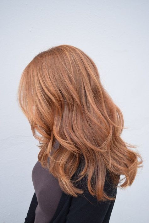 Red Hair Natural, Hair Color Red, Strawberry Blonde Hair Color, Natural Red Hair, Red Hair Inspo, Balayage Hair Color, Ginger Hair Color, Hair Strands, Vlasové Trendy