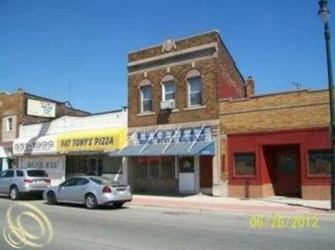 Markowycz Sausage, southwest Detroit. Best kielbasa in Detroit is closing next month. Get some before they are gone. Rochester Hills Michigan, Rochester Michigan, East Grand Rapids, Home Bakery, Michigan, The Neighbourhood, Real Estate, House Styles, Building