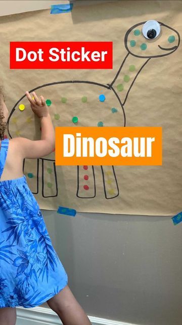 Dino Fine Motor Activities, Dino Gross Motor Activities, Gross Motor Dinosaur Activities, Dinosaur Cognitive Activities Preschool, Dinosaur Cognitive Activities, Dino Crafts For Toddlers, Dinosaurs Toddlers Activities, Dinasour Activity For Toddlers, Dinosaur Anchor Chart Preschool