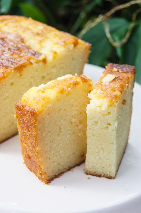 Ricotta Cake — SweetBites Ricotta Cheese Pound Cake Recipes, Ricotta Baked Goods, 1 Cup Ricotta Recipes, Ricotta Pound Cake Recipes, Italian Pound Cake, Unique Pound Cake Recipes, Desserts With Ricotta Cheese, Cake With Ricotta Cheese, Ricotta Pound Cake