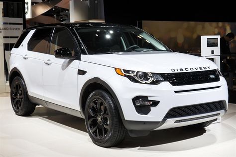 Cars Range Rover, Range Rover White, Dream Cars Range Rovers, Range Rover Discovery, Range Rover Black, Luxury Cars Range Rover, Sports Car Wallpaper, Super Sport Cars, Land Rover Discovery Sport