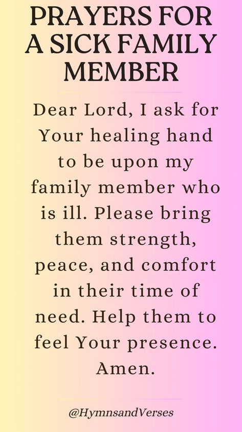 Hymns and Verses Prayer For Comfort, Prayers For Patience, Godly Living, Healing Prayer, Uplifting Bible Verses, Short Prayers, Prayers For Strength, Beautiful Prayers, Good Prayers