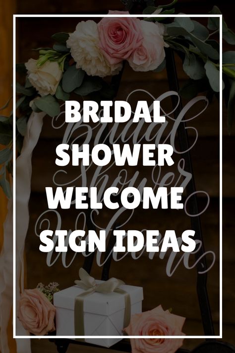 Bridal Shower Welcome Sign Ideas Bridal Shower Sign In Ideas, Bridal Shower Aesthetic, Rustic Bridal Shower Ideas, Elegant Bridesmaid Dresses Long, Welcome Sign Ideas, Trendy Bridesmaids, Vintage Bridesmaid Dresses, Vintage Bridesmaids, Bridal Tips