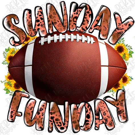 Happy Football Sunday, Football Facebook Cover Photos, Football Images Pictures, Football Sayings, Sundays Are For Football, Football Artwork, Sunday Football, Game Day Football, Good Morning Funny Pictures