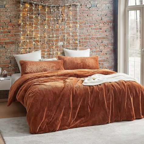 Oversized King Comforter, Oversized Comforter, King Comforter Sets, Bedding Brands, Comfy Bed, Bedding Stores, Queen Comforter, King Comforter, Dorm Bedding