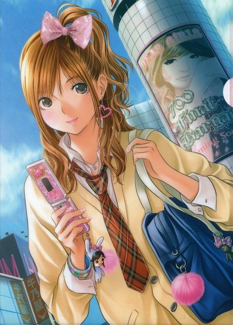 Kogal Fashion, Film Anime, Gyaru Fashion, A Silent Voice, J Fashion, Gyaru, An Anime, Anime Outfits, Art Reference Photos