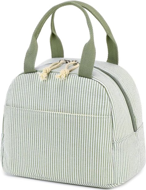 Amazon.com: Bluboon Lunch Bag for Women Men Cute Corduroy Lunch Tote Bags Reusable Insulated Lunch Box Large Capacity Reusable Insulated Cooler for Work Picnic or Travel (Corduroy beige): Home & Kitchen Lunch Boxes For Men, Lunch Boxes For Women, Food Containers Lunch, Women Lunch Bag, Lunch Tote Bag, Best Lunch Bags, Insulated Bag, Insulated Lunch Box, Lunch Tote