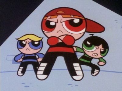 The Rowdyruff Boys, Powerpuff Boys, Super Nana, Bubble Boy, Powerpuff Girls Wallpaper, Rowdyruff Boys, Ppg And Rrb, Powerpuff Girl, The Powerpuff Girls