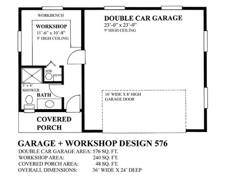 Cabin Style House, 2 Car Garage Plans, Granny Pods, Granny Pod, Garage Apartment Plans, Garage Floor Plans, Garage Plan, Garage Apartment, Site Plans