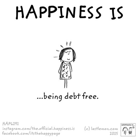 debt free Finance Motivation, Debt Free Quotes, Debt Quote, Debt Relief Programs, Debt Freedom, Credit Debt, Credit Card Debt, Happiness Project, Financial Peace