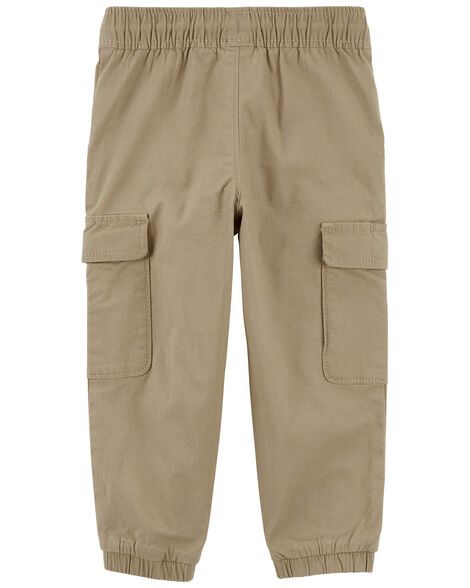 Cargo pants for men