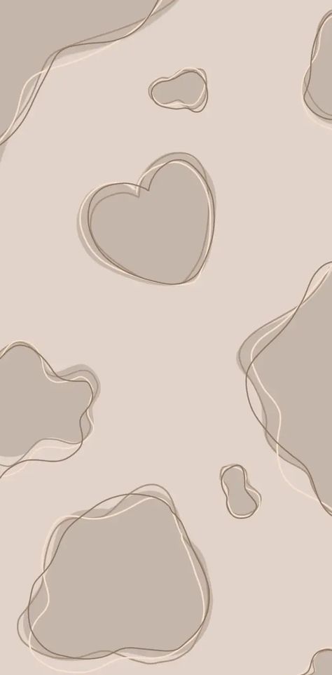 Wallpaper Chocolate Aesthetic, Chocolate Milk Wallpaper, Milk Wallpaper Aesthetic, Chocolate Wallpaper Aesthetic, Milk Aesthetic Wallpaper, Chocolate Aesthetic Wallpaper, Brown Heart Wallpaper, Selfie Tips, Brown Heart