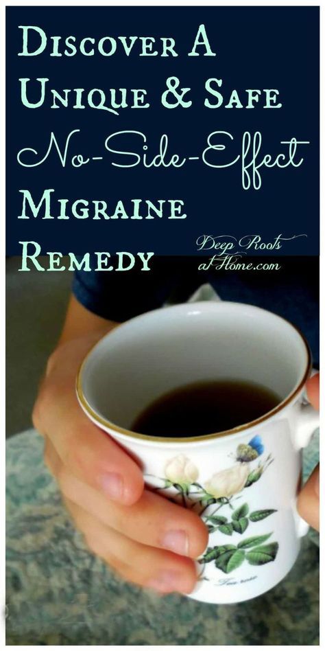 Discover A Unique & Safe No-Side-Effect Migraine Remedy. What? - Is this little known information really true? Why aren't more doing this? #healthy #recipes #diy #homemade #headache #tea #medicine #natural #wellness #healthyrecipes #herbal #migrainerelief #herbalremedies #health #vodka #sick #remedies #migraineawareness #remedy Migraine Remedy, Tension Headache Relief, Natural Headache, Natural Headache Remedies, Chronic Migraines, Migraine Relief, Tension Headache, Headache Relief, Migraine Headaches