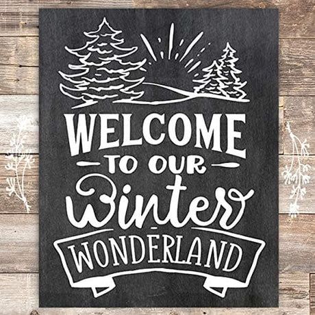 December Chalkboard Art, Winter Chalkboard Ideas, Chalkboard Fridge, Winter Chalkboard, Christmas Chalkboard Art, Chalkboard Art Quotes, Chalkboard Christmas, Plank Art, Christmas Art Print